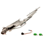 Window lift fits Saab 9-5