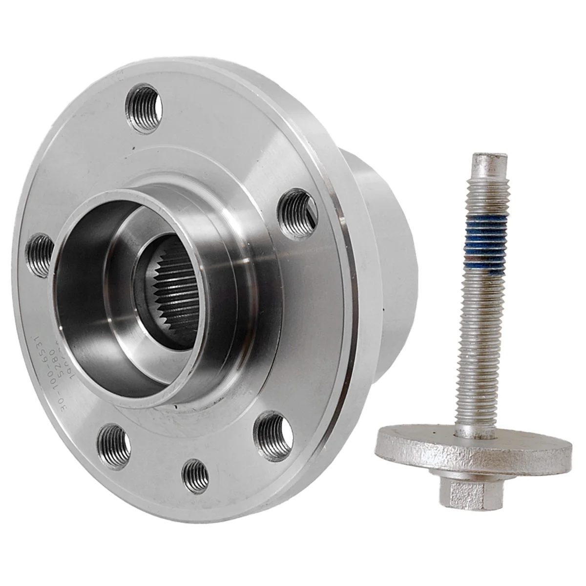 Wheel bearing kit fits Volvo