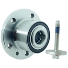 Wheel bearing kit fits Volvo