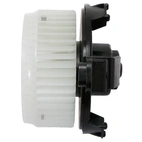 Cabin fan motor 24V (CAT)