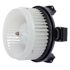 Cabin fan motor 24V (CAT)