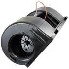 Cabin fan motor 24V - 4 speed