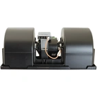 Cabin fan motor 24V - 4 speed