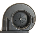 Cabin fan motor 24V - 4 speed