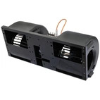Cabin fan motor 24V - 4 speed