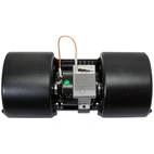 Cabin fan motor 24V - 4 speed