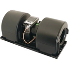 Cabin fan motor 24V - 4 speed