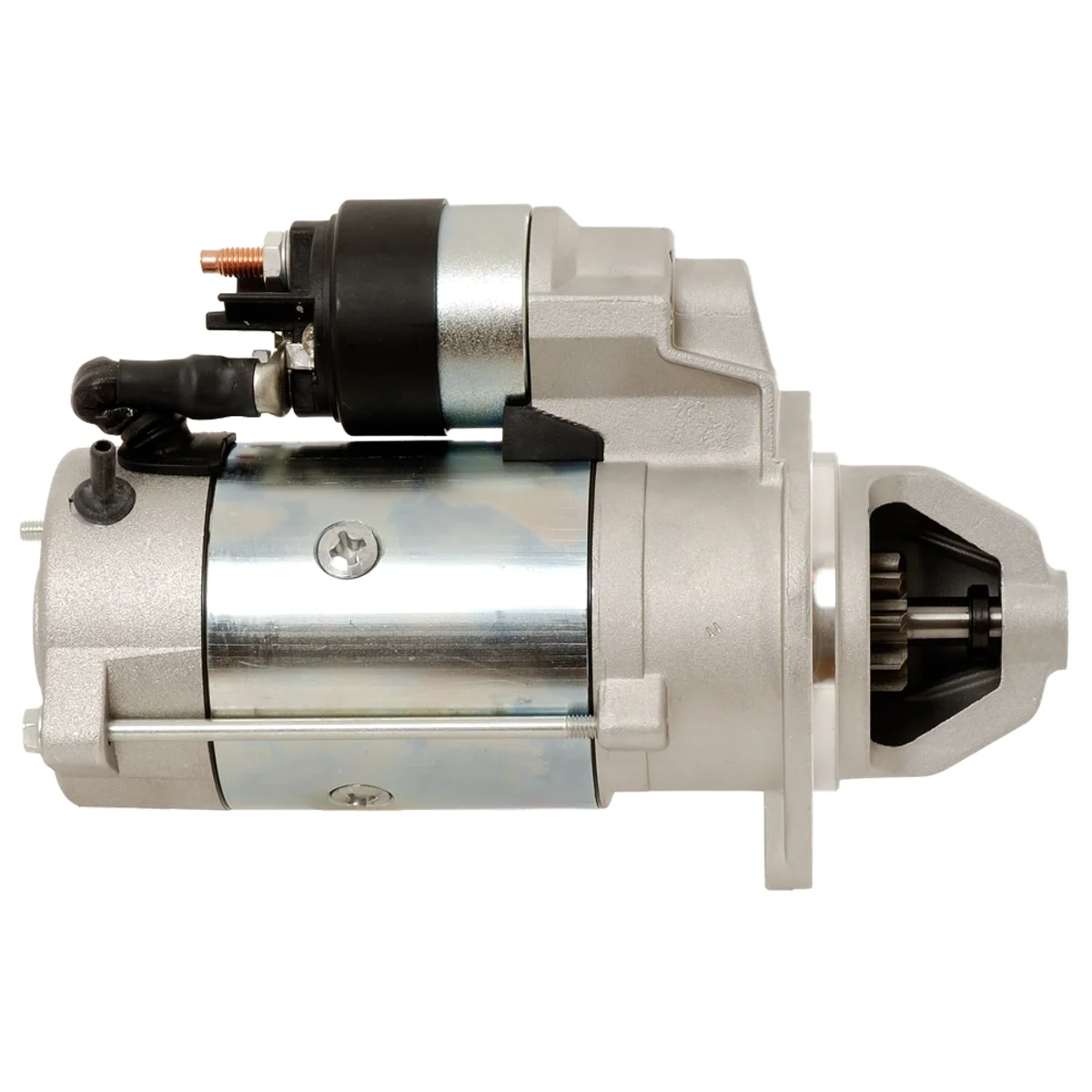 Starter motor 12V-2.6kW