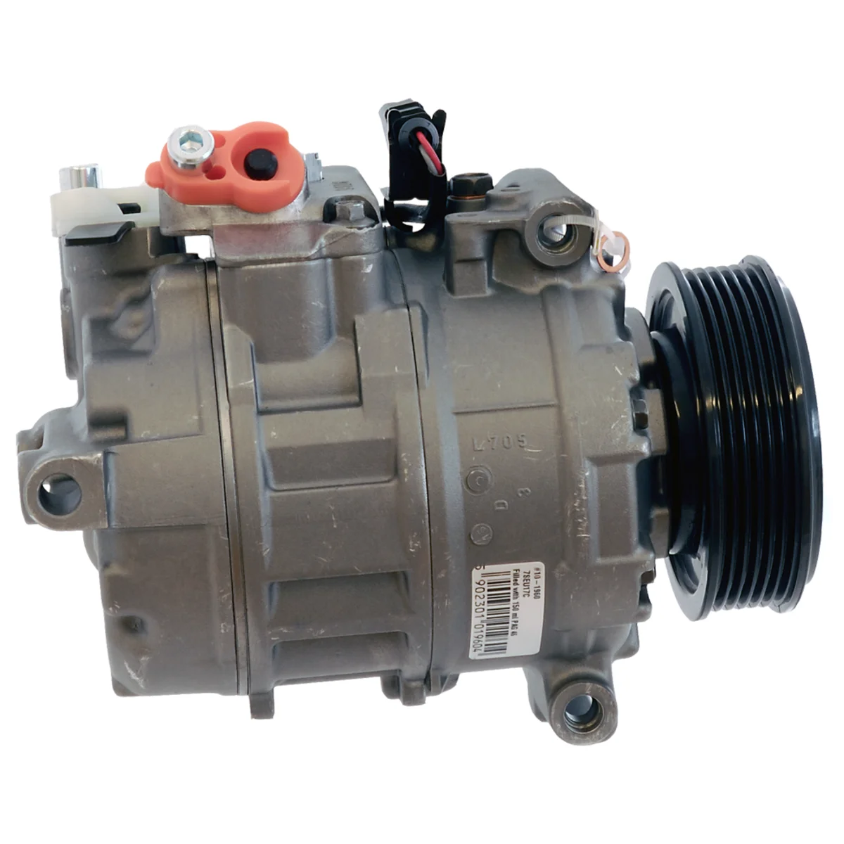 A/C Compressor fits VW