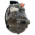 A/C Compressor fits VW