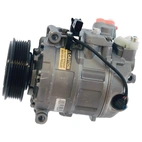 A/C Compressor fits VW