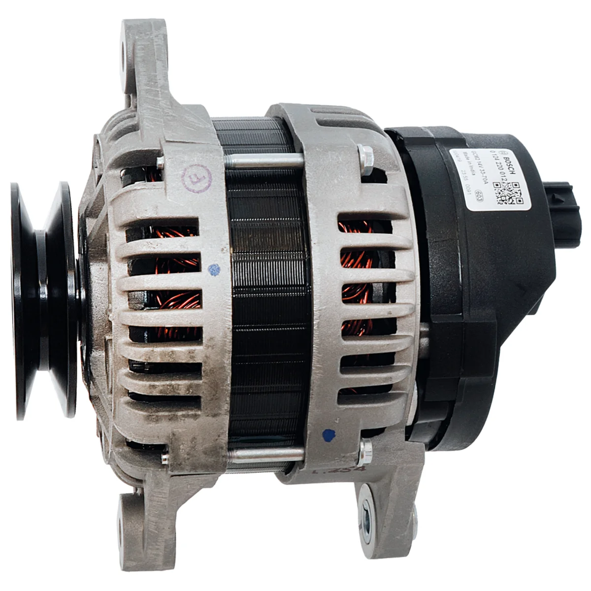 VM Alternator 12V-70A