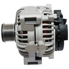 Alternator 12V-200A J.Deere