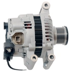 Alternator 12V-80A (PSA)