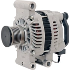 Alternator 12V-80A (PSA)