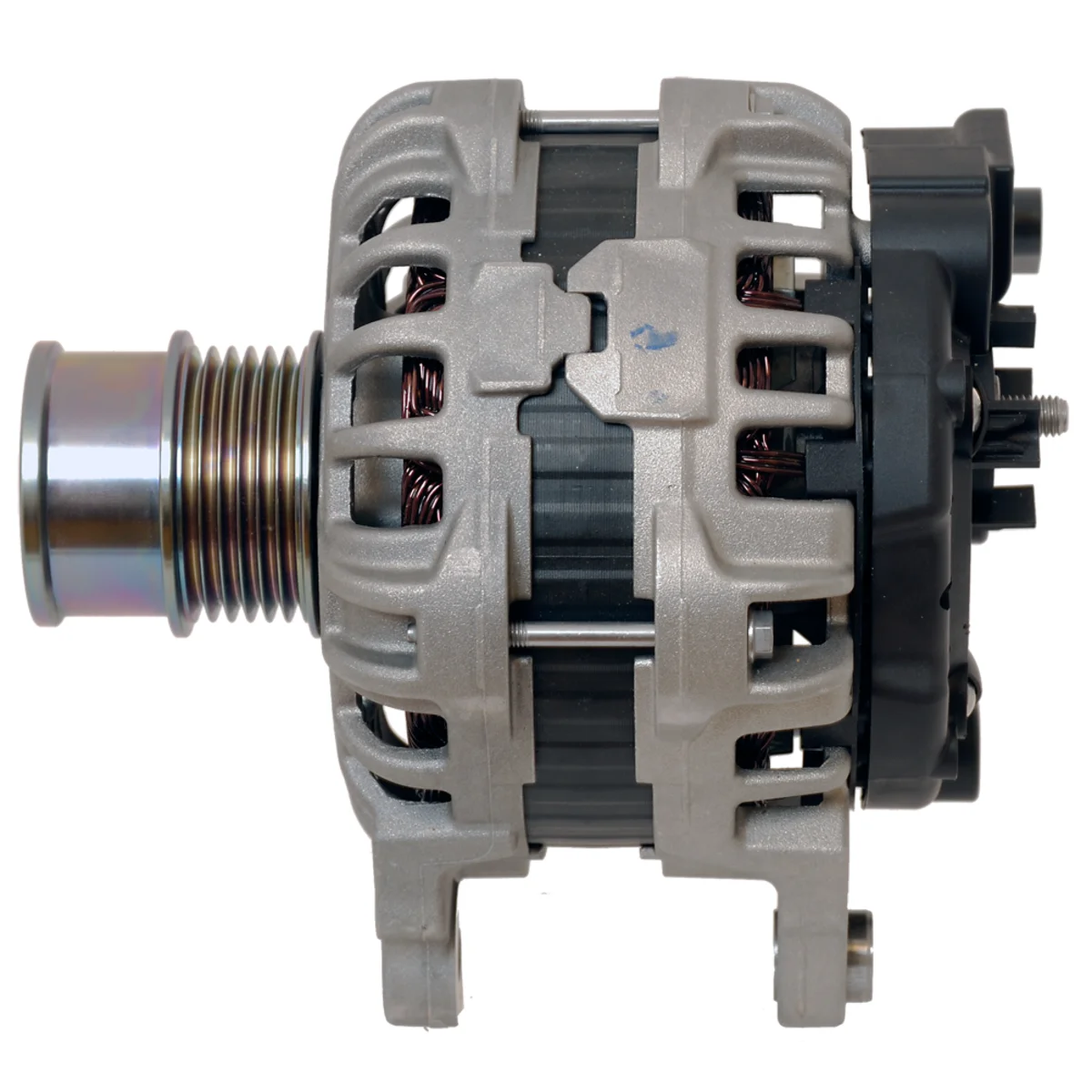 Alternator 12V-110A fits VAG