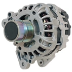 Alternator 12V-110A fits VAG