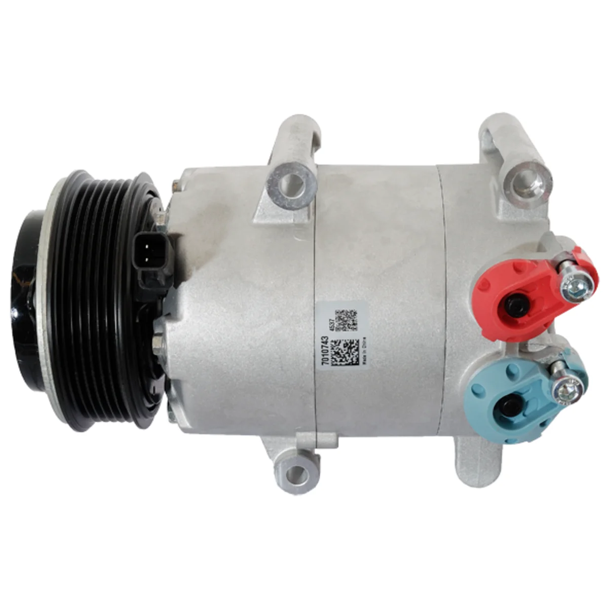 A/C Compressor fits Ford, Volvo