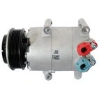 A/C Compressor fits Ford, Volvo
