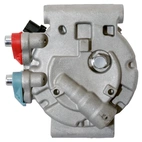 A/C Compressor fits Ford, Volvo