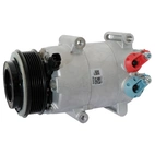 A/C Compressor fits Ford, Volvo
