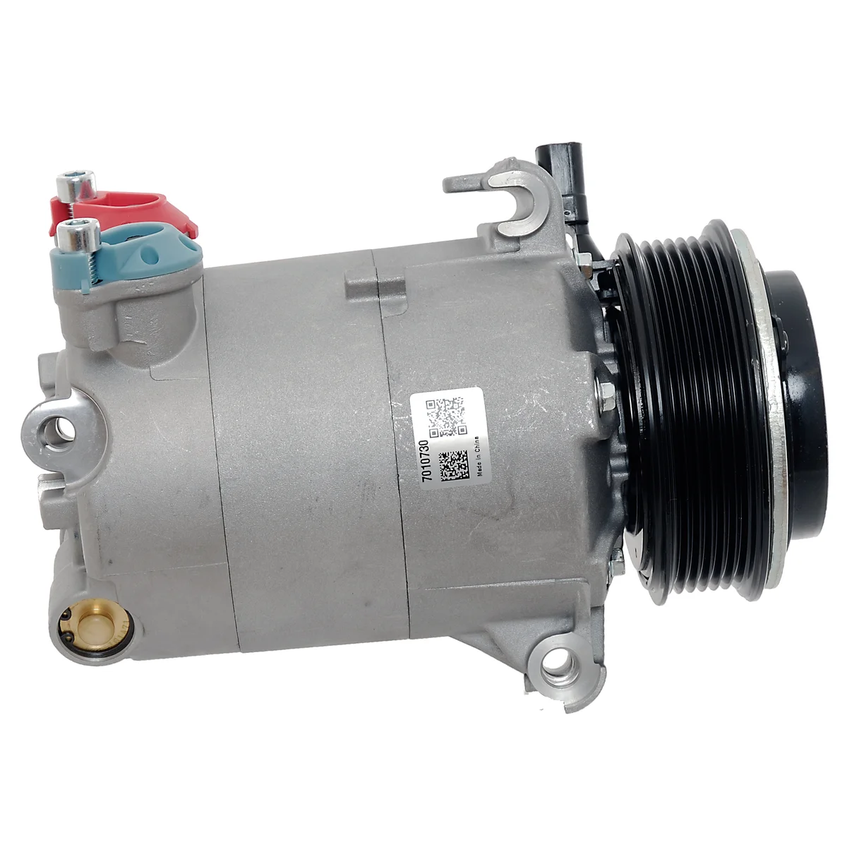 A/C Compressor fits Ford, Volvo