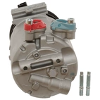 A/C Compressor fits Ford, Volvo