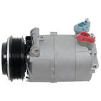 A/C Compressor fits Ford, Volvo
