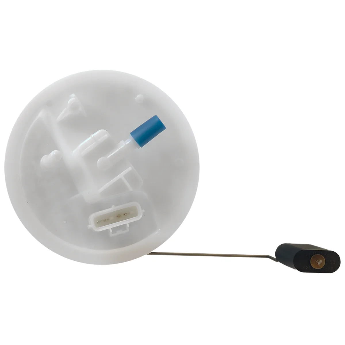 Fuel pump assembly fits Volvo