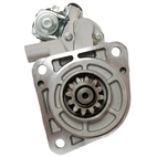 Starter motor 12V-4.7kW