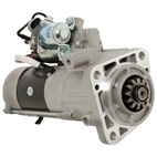 Starter motor 12V-4.7kW