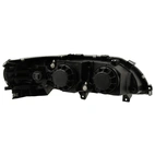 Main headlight fits Volvo