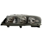 Main headlight fits Volvo