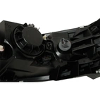 Main headlight fits Volvo