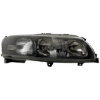 Main headlight fits Volvo