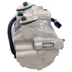 A/C Compressor fits Audi/VW
