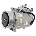 A/C Compressor fits Audi/VW