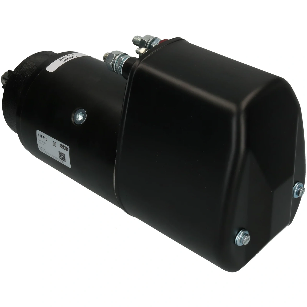 HC-Cargo Starter motor