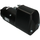 HC-Cargo Starter motor