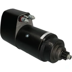 HC-Cargo Starter motor