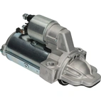 HC-Cargo Starter motor