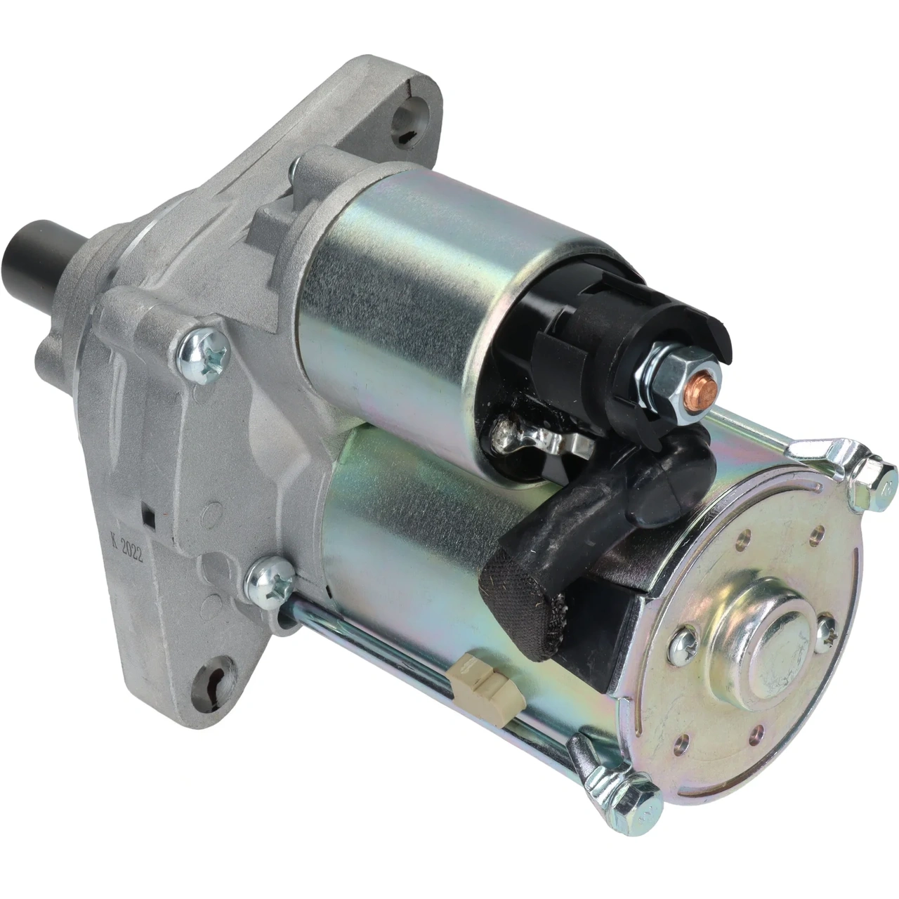 HC-Cargo Starter motor