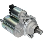 HC-Cargo Starter motor