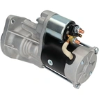 HC-Cargo Starter motor