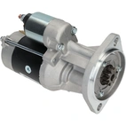 HC-Cargo Starter motor