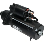 HC-Cargo Starter motor