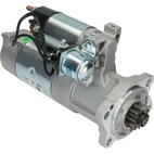 HC-Cargo Starter motor