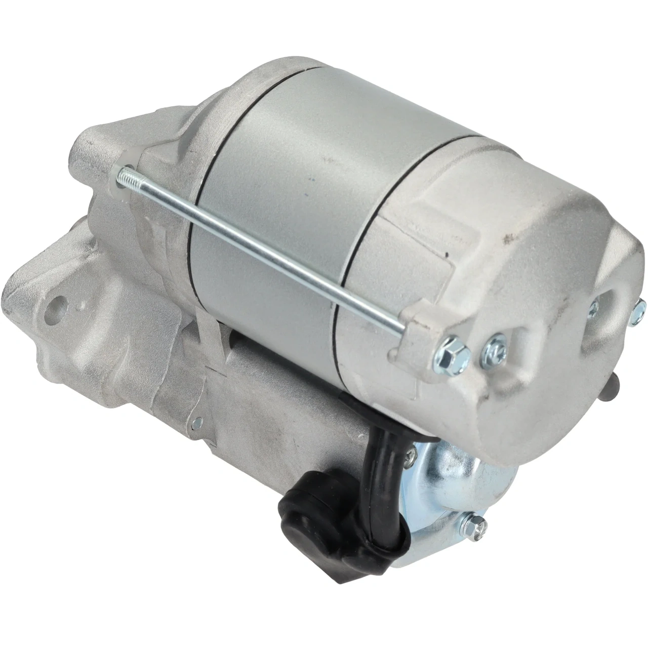HC-Cargo Starter motor