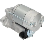 HC-Cargo Starter motor