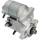 HC-Cargo Starter motor